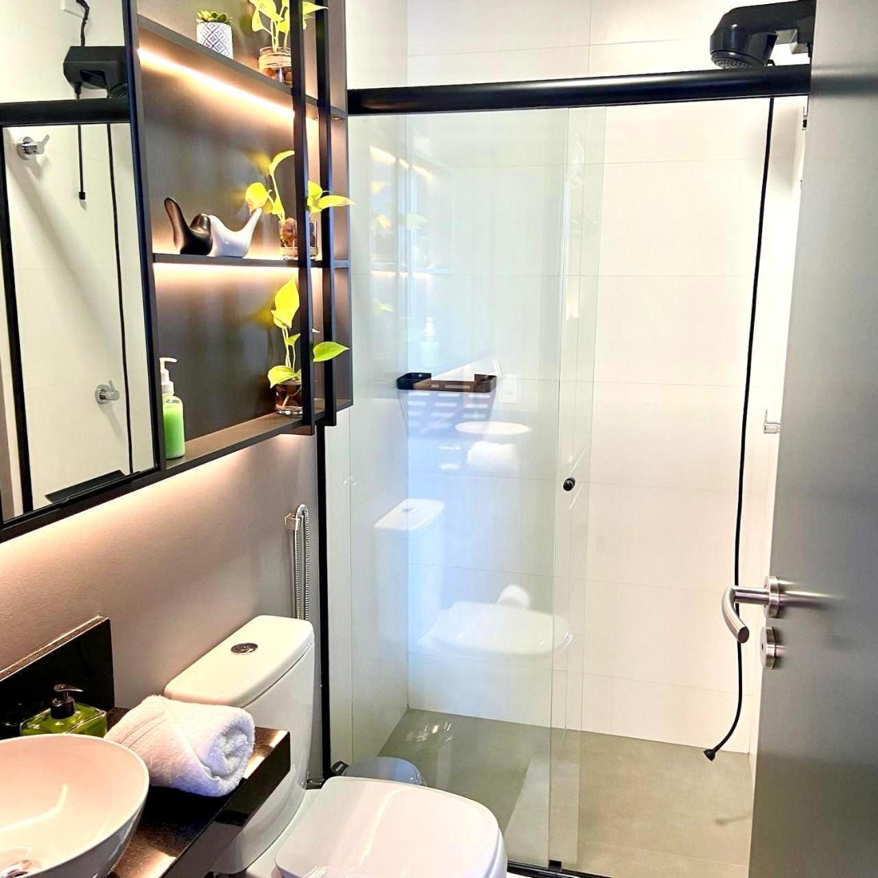 Smart 506 Em - Unique Capilano Holiday home Maringa