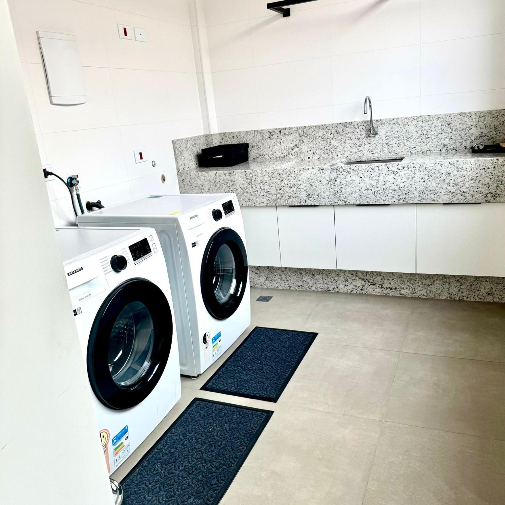 Smart 506 Em - Unique Capilano Holiday home Maringa
